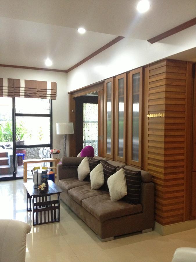 Ruankeaw Homestay Nai Harn Экстерьер фото