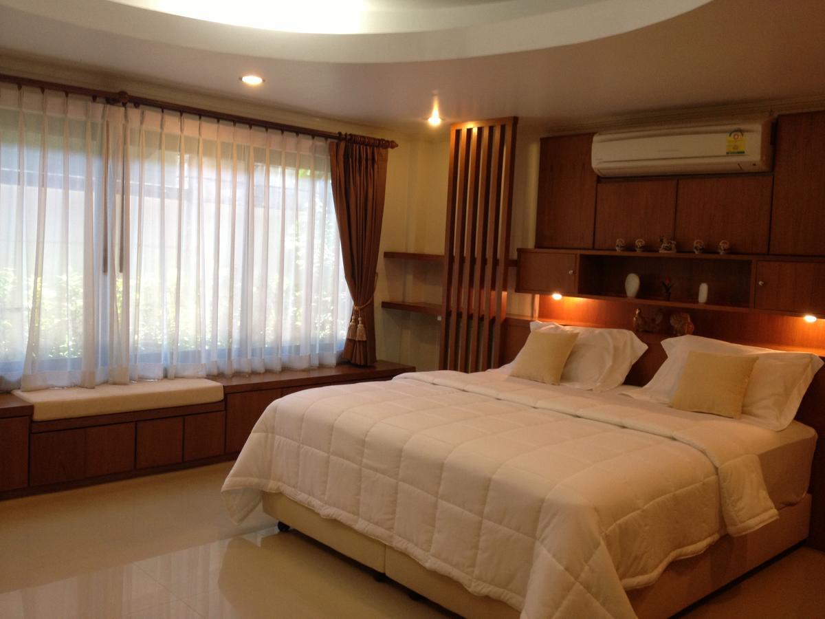 Ruankeaw Homestay Nai Harn Экстерьер фото
