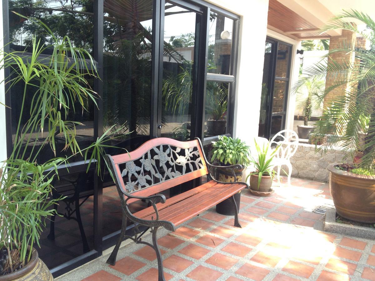 Ruankeaw Homestay Nai Harn Экстерьер фото